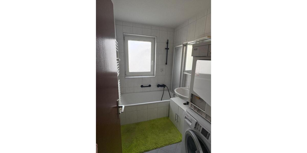 Etagenwohnung Ehningen - 2.5 Zimmer, 62 m&sup2;, 870&euro; | Angebot:26045548