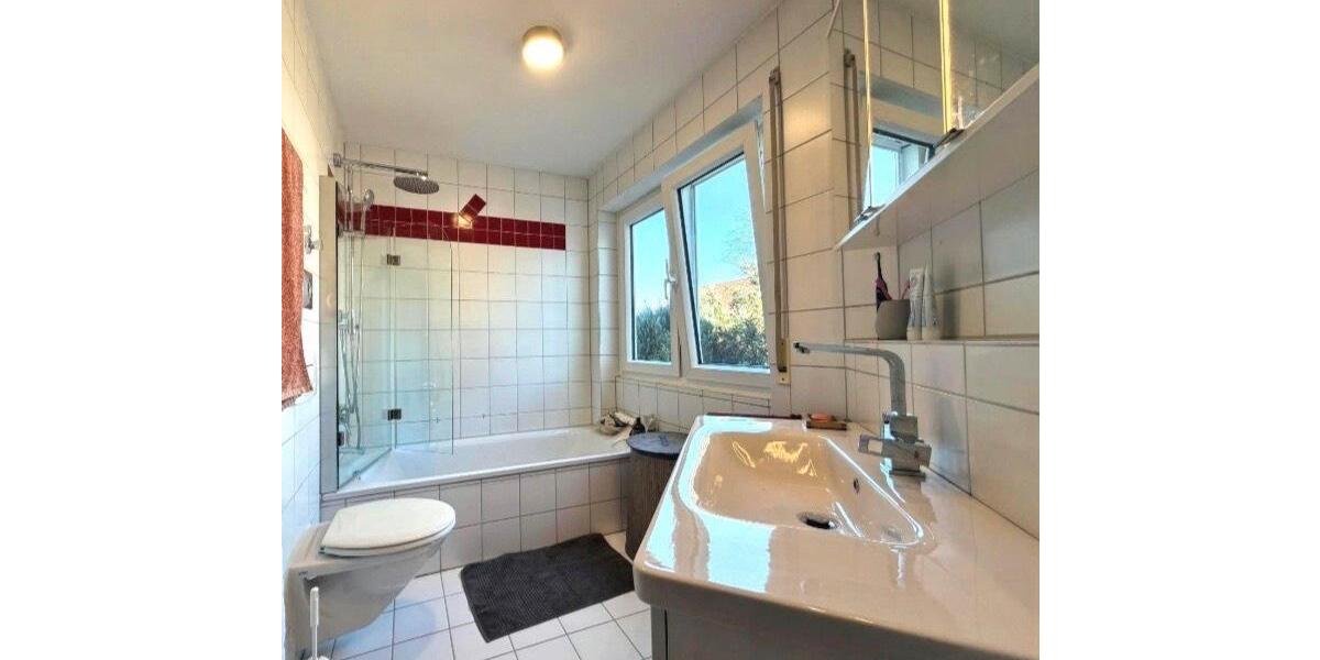 Erdgeschoßwohnung Reutlingen Altenburg - 2 Zimmer, 51 m&sup2;, 850&euro; | Angebot:26387733
