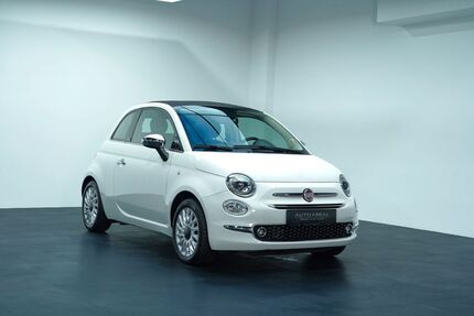 Fiat 500 97.199 km 8.990 &euro; Rottenburg am Neckar 72108