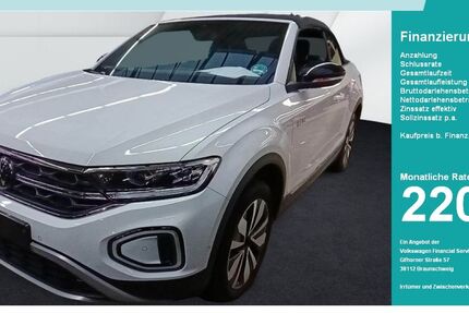 VW T-Roc 12.748 km 24.489 &euro; Herrenberg 71083
