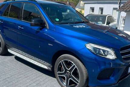 Mercedes-Benz GLE 43 AMG 144.900 km 34.900 &euro; Neuffen 72639
