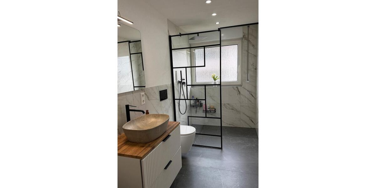 Etagenwohnung Wernau (Neckar) - 3 Zimmer, 76 m&sup2;, 349.000&euro; | Angebot:25965952