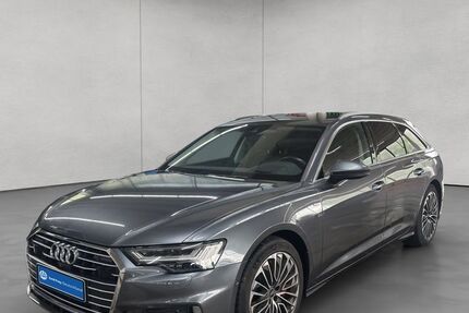 Audi A6 104.745 km 33.890 &euro; Reutlingen 72762