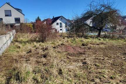 Grundstück Herrenberg - 448.000&euro; | Angebot:25272643