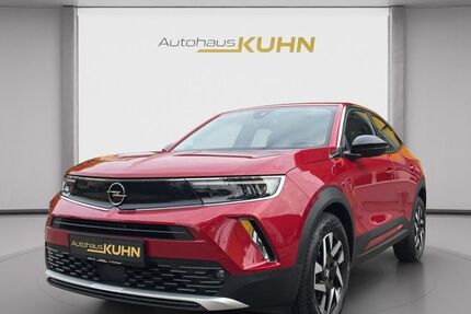 Opel Mokka 8.500 km 17.990 &euro; Plochingen 73207