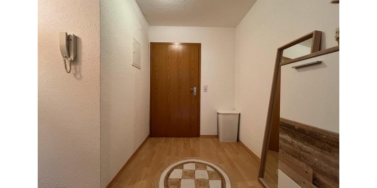 Erdgeschoßwohnung Herrenberg - 2 Zimmer, 60 m&sup2;, 810&euro; | Angebot:25713683