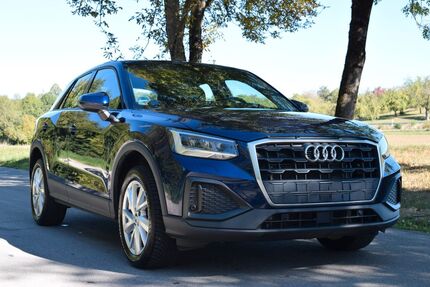 Audi Q2 15.000 km 23.790 &euro; Frickenhausen 72636