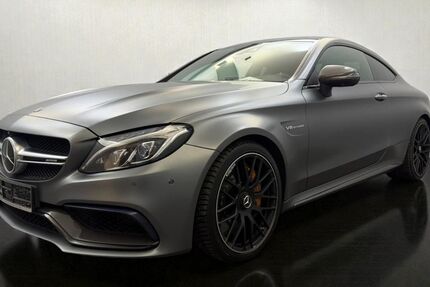 Mercedes-Benz C 63 AMG 115.000 km 51.799 &euro; Reutlingen / Mittelstadt 72766