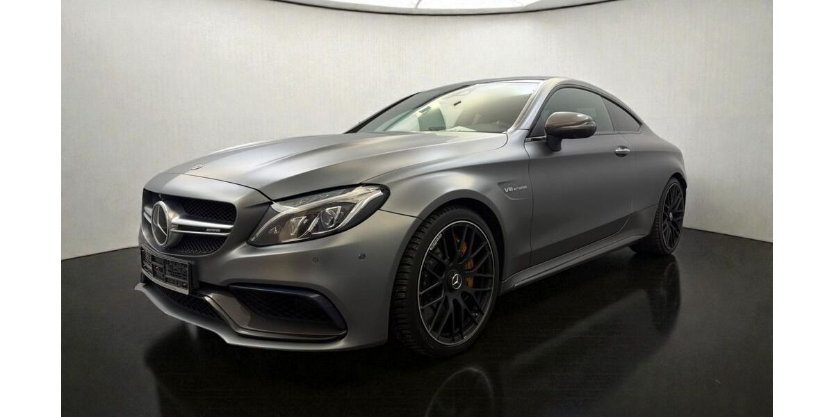 Mercedes-Benz C 63 AMG 115.000 km 51.799 &euro; Reutlingen / Mittelstadt 72766