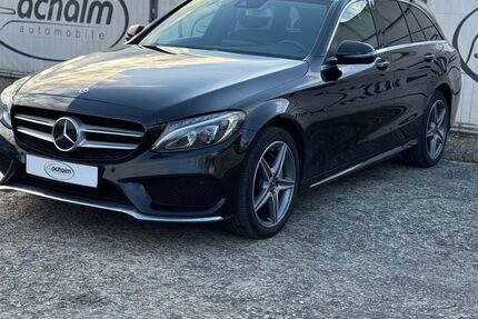 Mercedes-Benz C 220 247.623 km 12.500 &euro; Reutlingen-Sondelfingen 72766