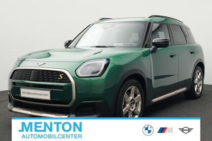 Mini Countryman SE (Cooper) 15.453 km 39.693 &euro; Münsingen 72525