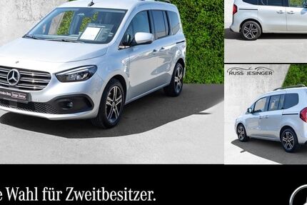 Mercedes-Benz T-Klasse 3.650 km 31.900 &euro; Dettingen unter Teck 73265