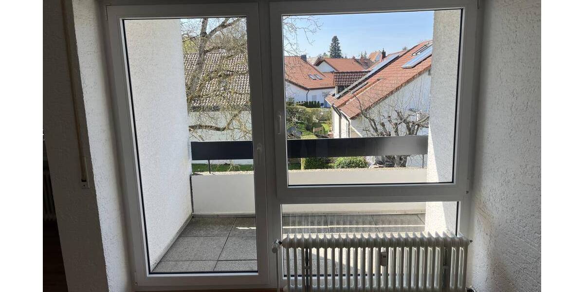 Etagenwohnung Steinenbronn - 2 Zimmer, 56 m&sup2;, 199.000&euro; | Angebot:25662759