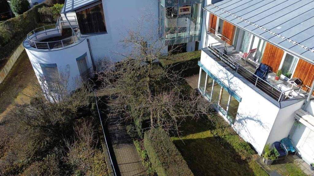 Etagenwohnung Kusterdingen - 2 Zimmer, 56 m&sup2;, 290.000&euro; | Angebot:25745177