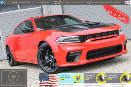 Dodge Charger 28.874 km 39.999 &euro; Burladingen-Ringingen 72393