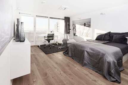 Zimmer Tübingen Waldhäuser Ost - 1 Zimmer, 1.650&euro; | Angebot:24985502