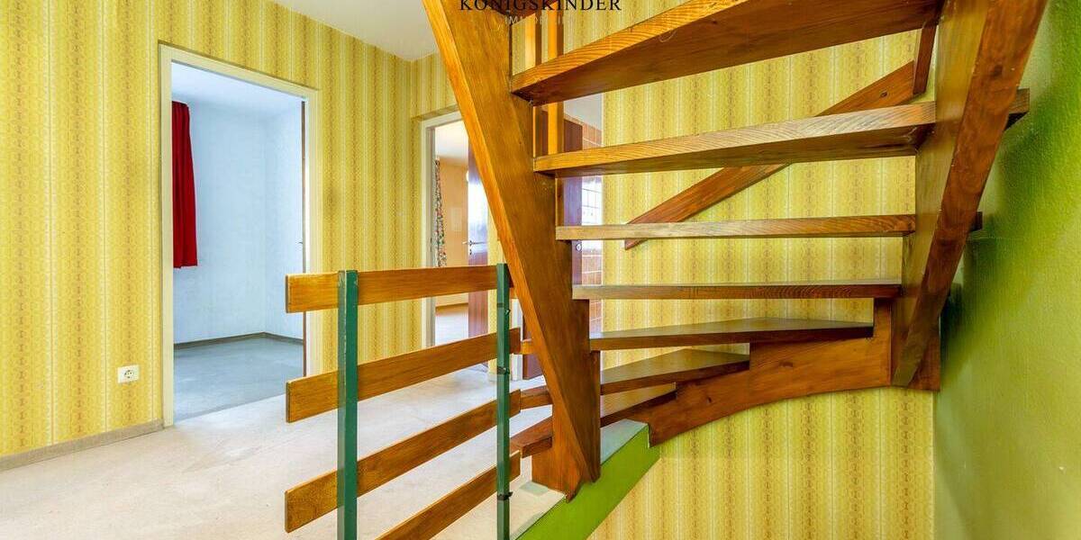 Doppelhaushälfte Hochdorf - 7 Zimmer, 158 m&sup2;, 425.000&euro; | Angebot:25683454