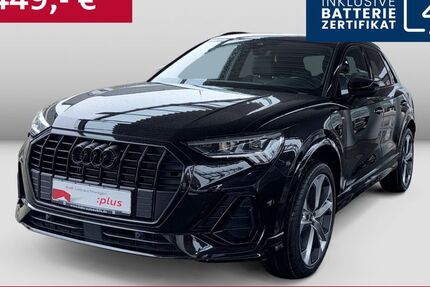 Audi Q3 77.539 km 34.840 &euro; Esslingen 73730