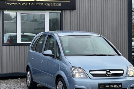 Opel Meriva 97.000 km 5.750 &euro; Gäufelden 71126