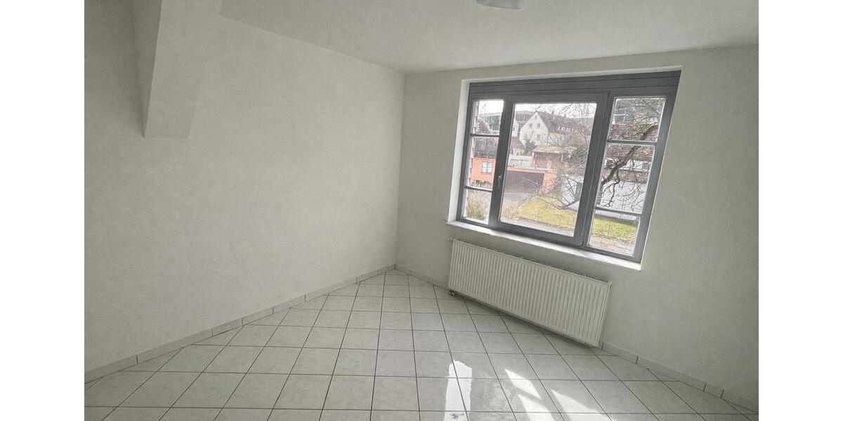 Etagenwohnung Hechingen - 4 Zimmer, 105 m&sup2;, 1.150&euro; | Angebot:25404792