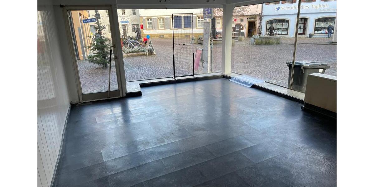 Gewerbeobjekt Rottenburg am Neckar - 952&euro; | Angebot:23023643