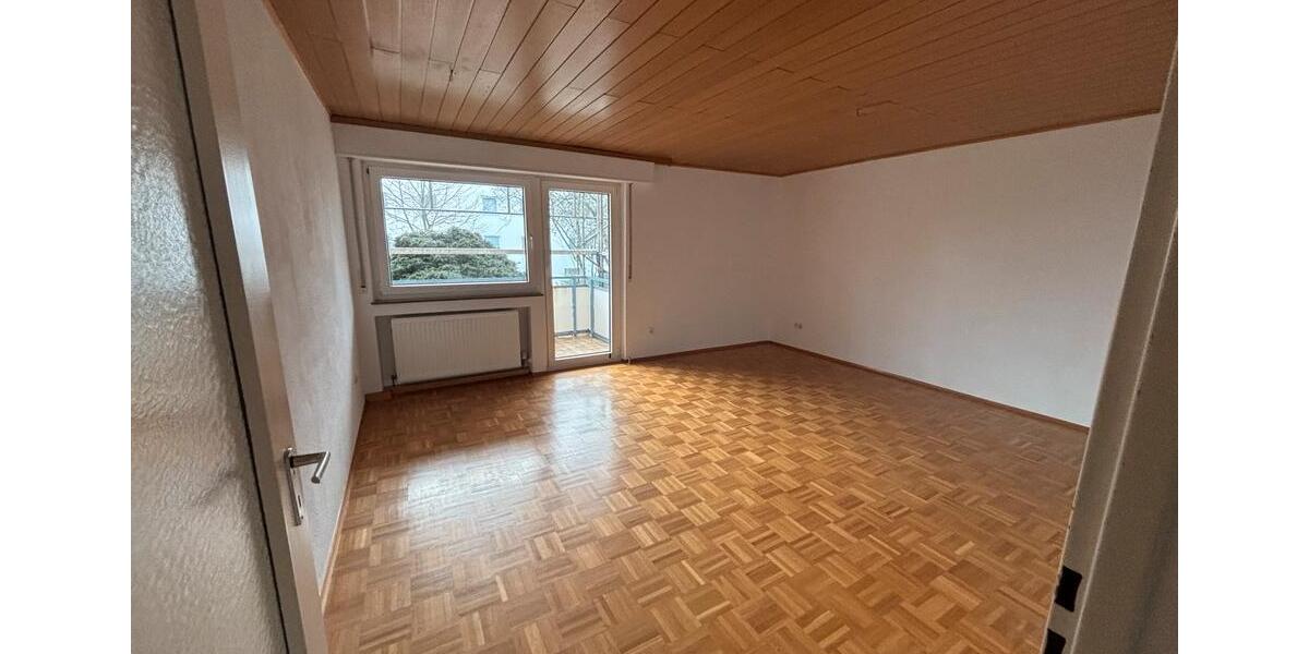 Erdgeschoßwohnung Tübingen Schönblick / Winkelwiese - 3 Zimmer, 75 m&sup2;, 372.000&euro; | Angebot:23594398
