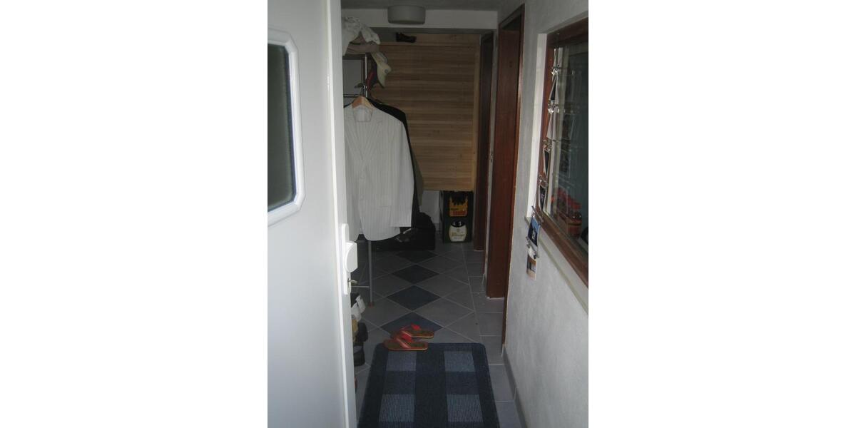 Erdgeschoßwohnung Rottenburg am Neckar - 1 Zimmer, 32 m&sup2;, 370&euro; | Angebot:26673966
