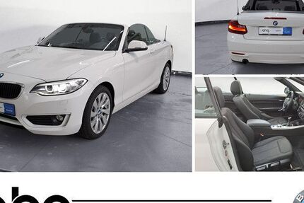 BMW 218 64.454 km 17.930 &euro; Esslingen am Neckar 73730