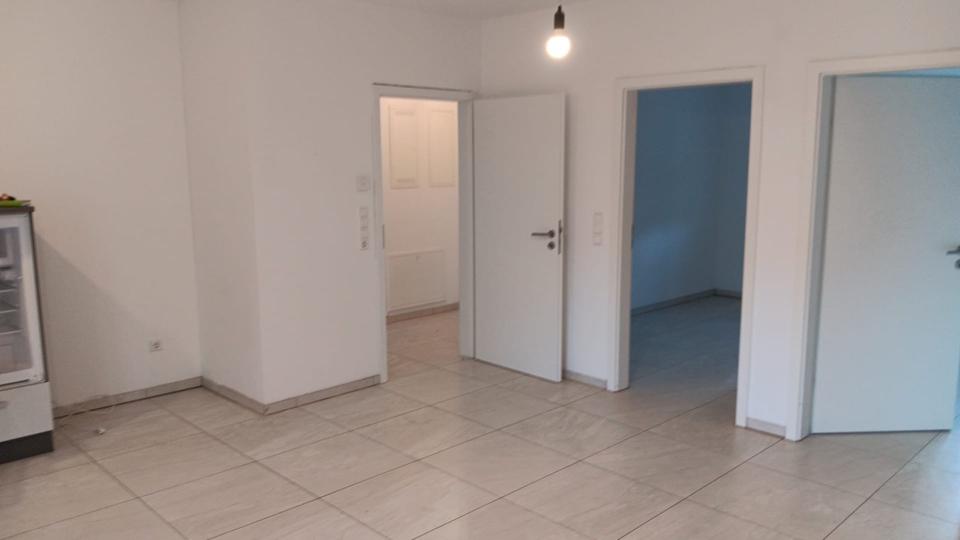 Etagenwohnung Dußlingen - 4 Zimmer, 78 m&sup2;, 1.500&euro; | Angebot:26022417
