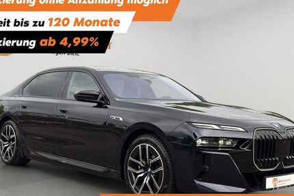 BMW i7 25.000 km 104.900 &euro; Mössingen 72116