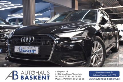 Audi A6 60.700 km 28.890 &euro; Sindelfingen-Darmsheim 71069