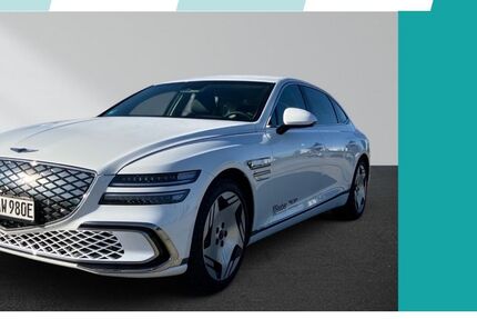 Genesis Andere 5.900 km 79.290 &euro; Herrenberg 71083