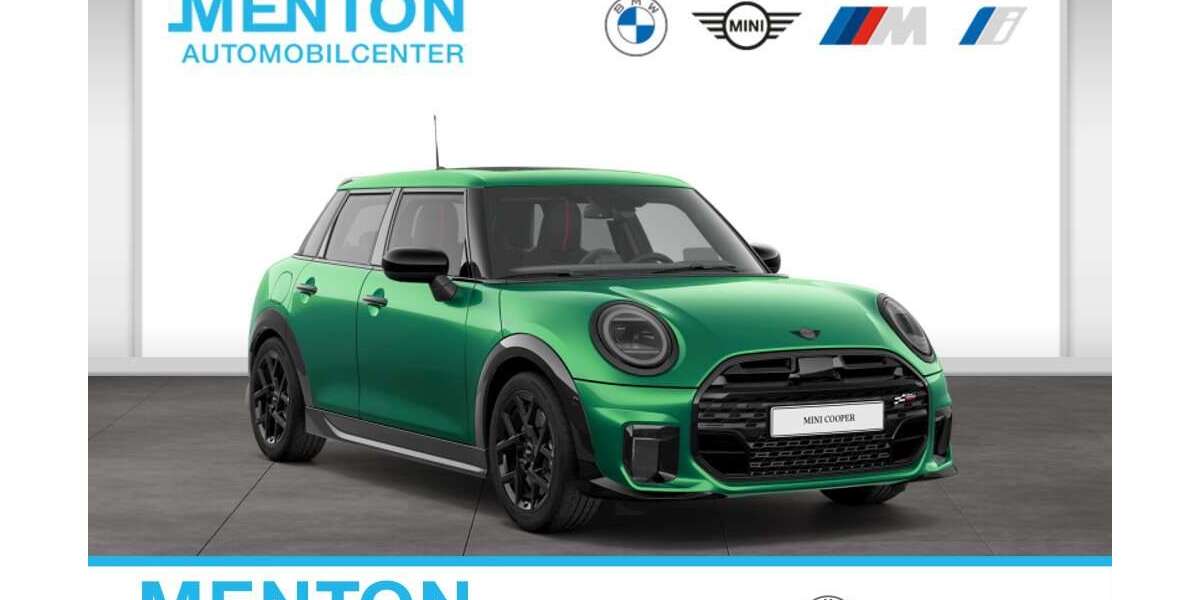 Mini Cooper S 11.892 km 31.490 &euro; Reutlingen 72766