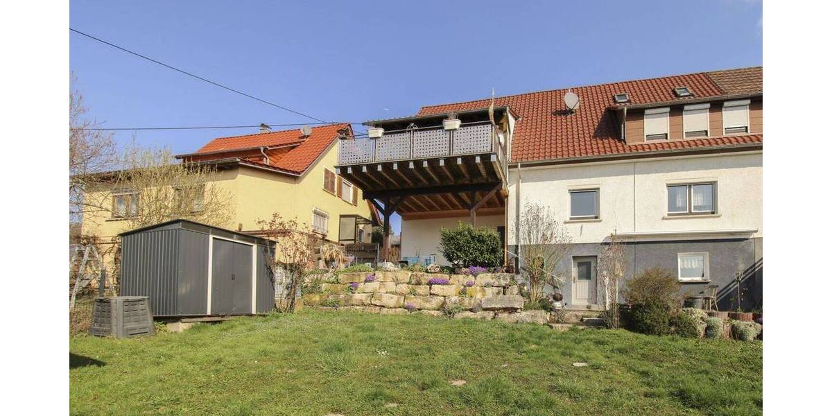 Einfamilienhaus Pliezhausen - 5 Zimmer, 150 m&sup2;, 459.000&euro; | Angebot:26016679