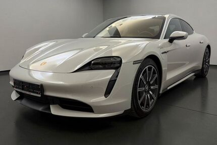 Porsche Taycan 70.000 km 65.699 &euro; Reutlingen / Mittelstadt 72766