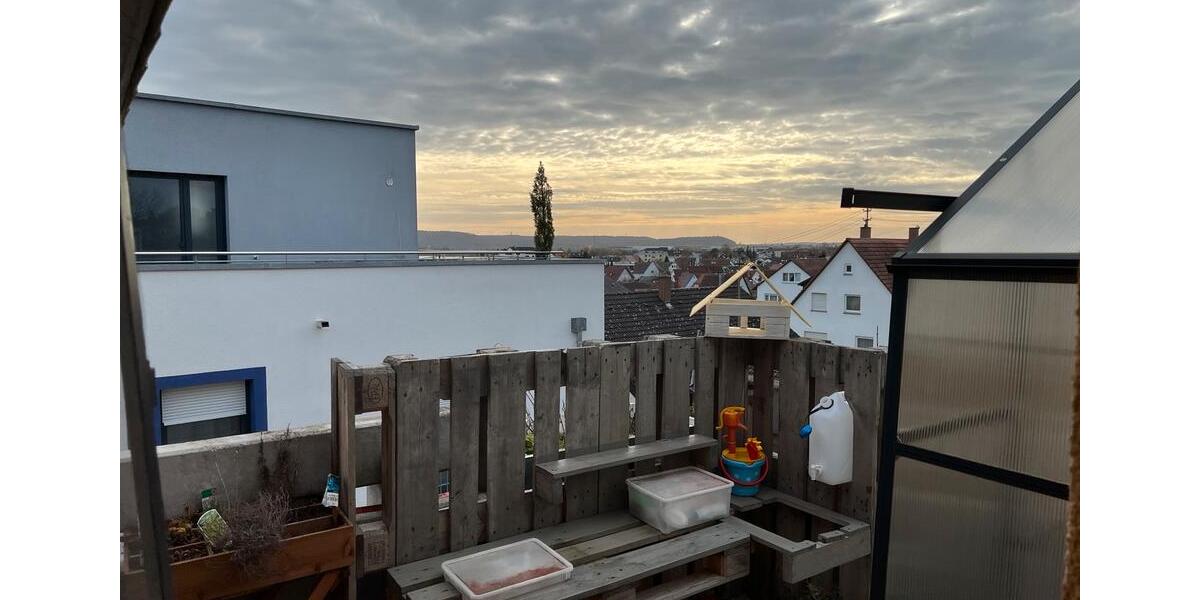 Etagenwohnung Ehningen - 3.5 Zimmer, 95 m&sup2;, 405.000&euro; | Angebot:25104274