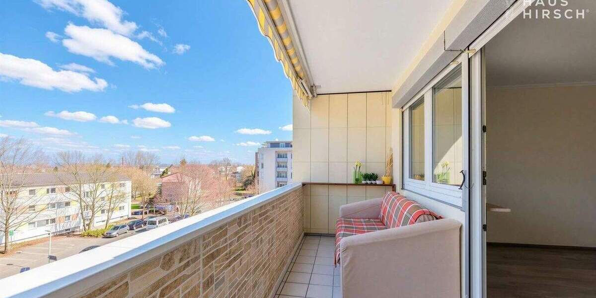 Etagenwohnung Reutlingen Orschel-Hagen - 3 Zimmer, 84 m&sup2;, 249.000&euro; | Angebot:25752419