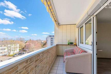 Wohnung Reutlingen Orschel-Hagen - 3 Zimmer, 84 m&sup2;, 249.000&euro; | Angebot:25752419