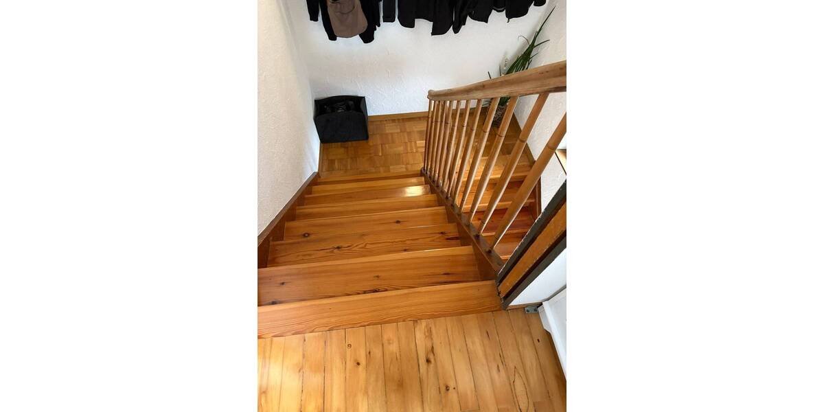 Einfamilienhaus Dettenhausen - 5 Zimmer, 118 m&sup2;, 420.000&euro; | Angebot:25800741