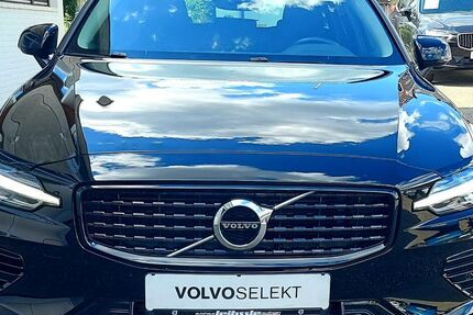 Volvo V60 64.500 km 29.990 &euro; Reutlingen 72760