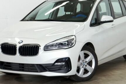 BMW 220 Gran Tourer 52.100 km 22.690 &euro; Böblingen 71032