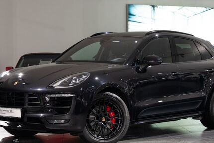 Porsche Macan 70.800 km 53.480 &euro; Böblingen 71034