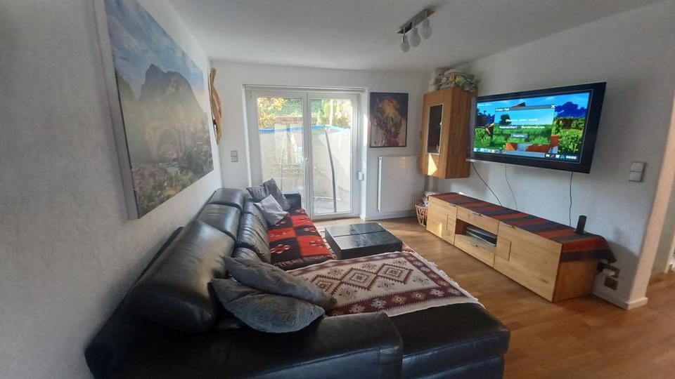 Doppelhaushälfte Wernau (Neckar) - 6.5 Zimmer, 163 m&sup2;, 640.000&euro; | Angebot:25948779