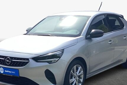 Opel Corsa 15.680 km 15.470 &euro; Tübingen 72072