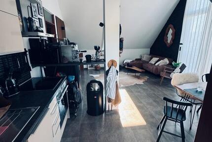 Wohnung Kirchheim unter Teck - 2 Zimmer, 44 m&sup2;, 195.000&euro; | Angebot:23596257