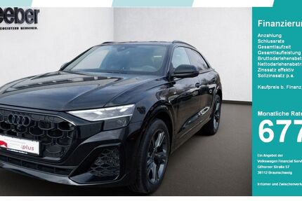 Audi Q8 29.998 km 67.290 &euro; Herrenberg 71083