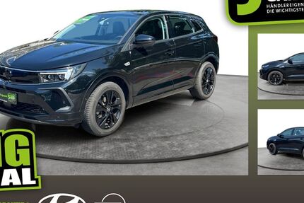 Opel Grandland (X) 33.472 km 20.890 &euro; Pfullingen 72793