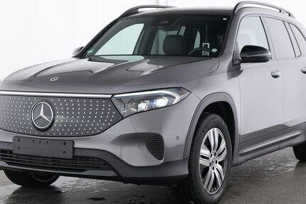 Mercedes-Benz EQB 3.100 km 45.880 &euro; Dettingen unter Teck 73265