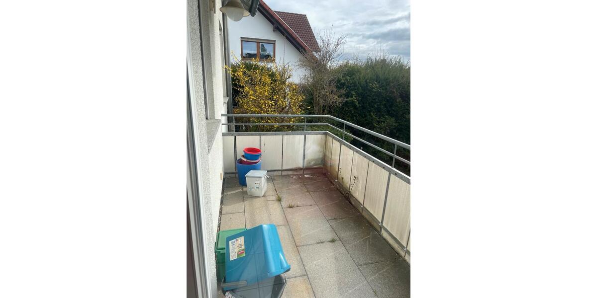 Erdgeschoßwohnung Herrenberg - 1.5 Zimmer, 40 m&sup2;, 620&euro; | Angebot:25298762