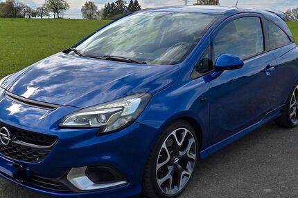 Opel Corsa 145.000 km 9.700 &euro; Mössingen 72116